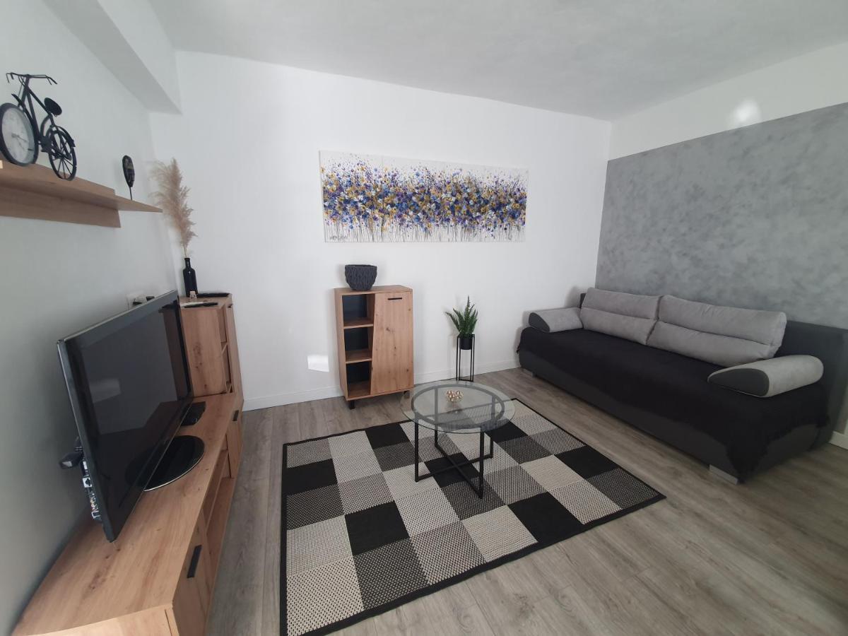 Apartamento Amama Brodarica  Exterior foto