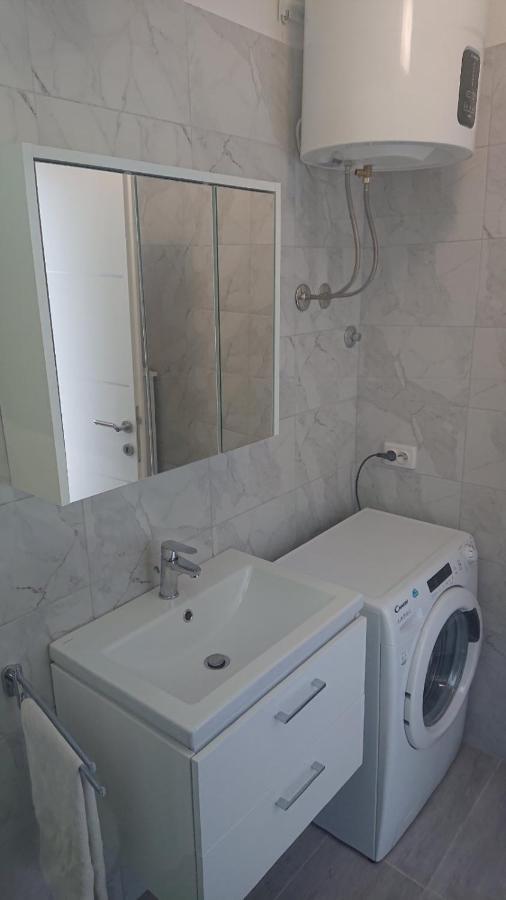Apartamento Amama Brodarica  Exterior foto