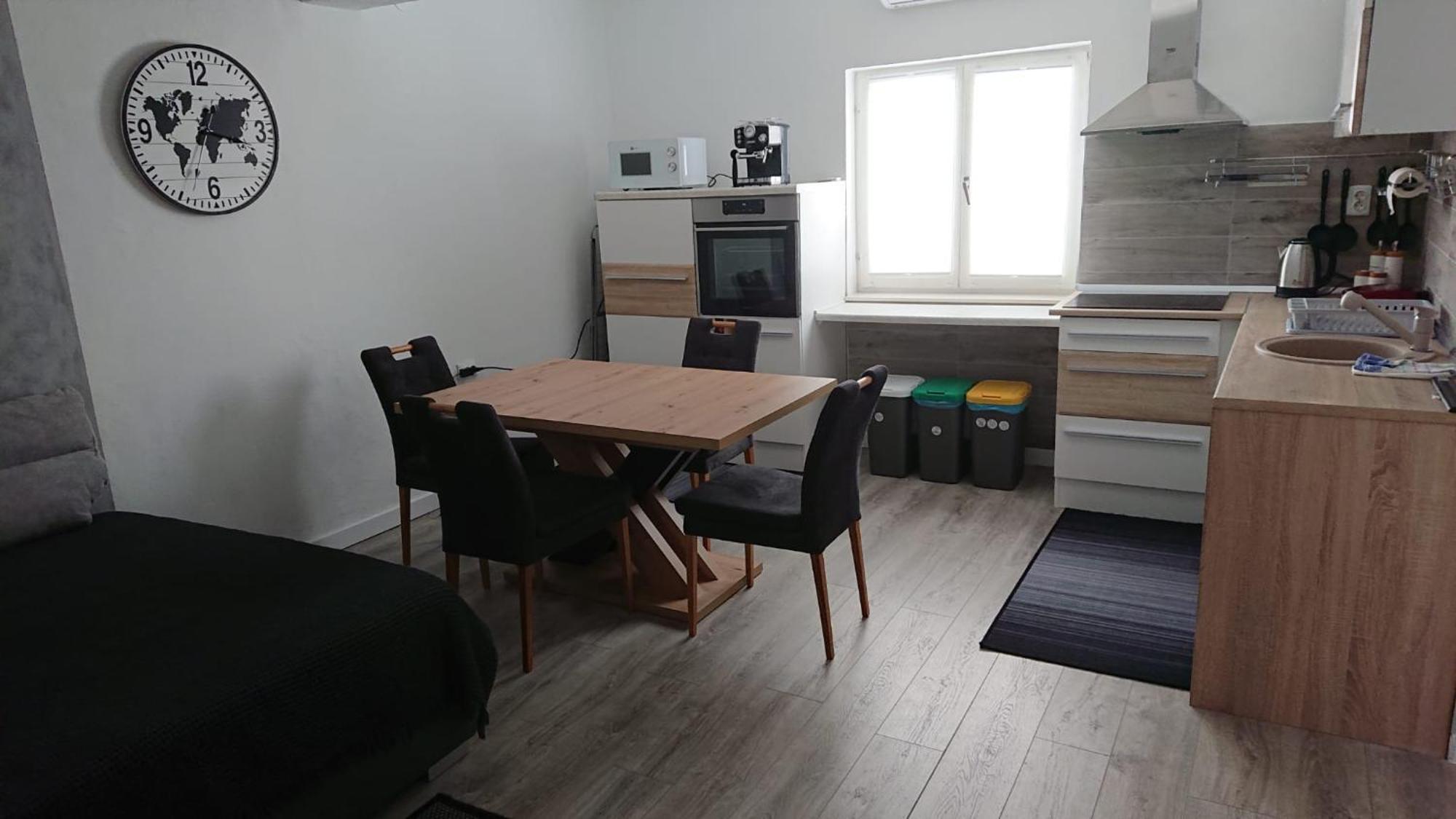 Apartamento Amama Brodarica  Exterior foto